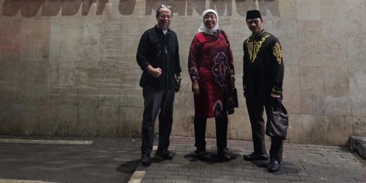 Korban Dugaan Penipuan PT Wahana Karyautama Bertambah, Imam Shamsi Ali Laporkan Kasus ke Polda Metro Jaya