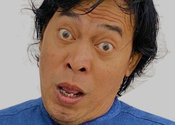 Dilantik jadi Anggota DPD RI, Komeng Bakal Perjuangkan Hari Komedi Nasional