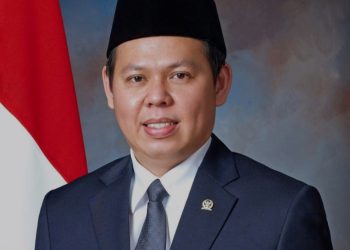 Ungguli La Nyalla, Sultan Najamudin Terpilih jadi Ketua DPD RI Periode 2024-2029