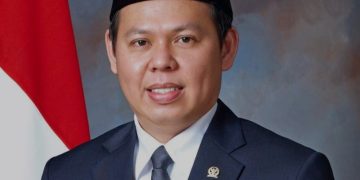 Ungguli La Nyalla, Sultan Najamudin Terpilih jadi Ketua DPD RI Periode 2024-2029