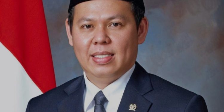 Ungguli La Nyalla, Sultan Najamudin Terpilih jadi Ketua DPD RI Periode 2024-2029