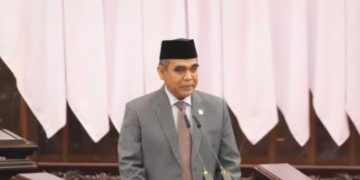 Ahmad Muzani Jadi Ketua, Ini Daftar Pimpinan MPR RI Periode 2024-2029