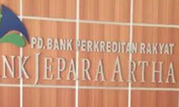 Korupsi Pencairan Kredit Usaha, KPK Tetapkan Lima Tersangka, 4 dari BPR Bank Jepara Artha