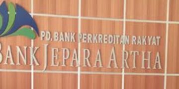 Korupsi Pencairan Kredit Usaha, KPK Tetapkan Lima Tersangka, 4 dari BPR Bank Jepara Artha