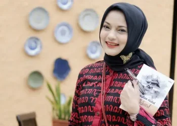 Artis Marissa Haque Wafat, Anies Baswedan: Beliau Banyak Beri Teladan kepada Publik