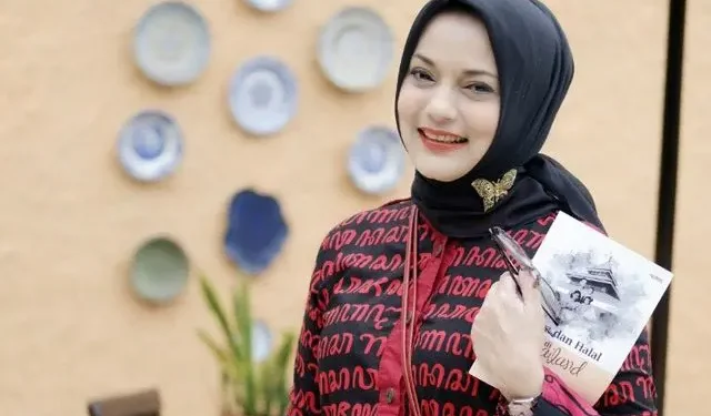 Artis Marissa Haque Wafat, Anies Baswedan: Beliau Banyak Beri Teladan kepada Publik