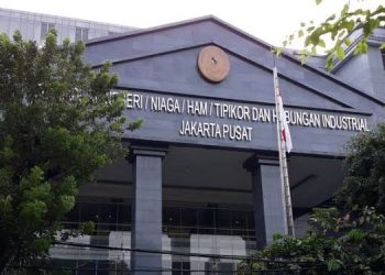 Kasus Mega Korupsi Timah, Hakim Didesak Panggil Robert Bonosusatya dan Usut Aset Perusahaan Cangkangnya