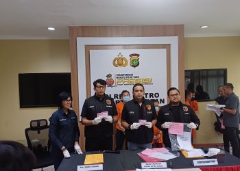 Aksi “Mami” di Karaoke Blok M: Jadikan Remaja sebagai LC hingga Dibekuk Polisi