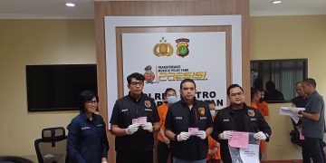 Aksi “Mami” di Karaoke Blok M: Jadikan Remaja sebagai LC hingga Dibekuk Polisi