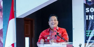Delapan Parpol Terima Duit Rp33,6 Miliar dari Pemerintah