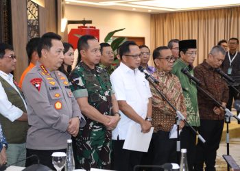 Disetujui Prabowo, Pilkada Serentak 27 November 2024 Jadi Hari Libur Nasional