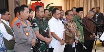 Disetujui Prabowo, Pilkada Serentak 27 November 2024 Jadi Hari Libur Nasional