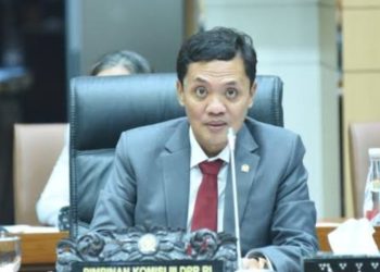 Apakah Mengkriminalkan Kebijakan, Komisi III Minta Kejagung Jelaskan Kasus Tom Lembong