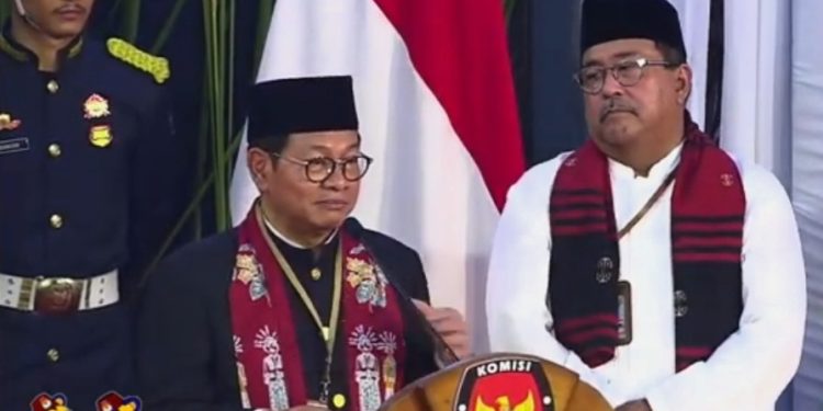 Pramono-Rano Berani Deklarasi Menang Pilkada Jakarta 2024, Ini Alasannya