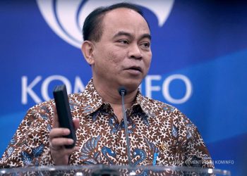 Heboh Sosok T yang Disebut Budi Arie Lindungi Judi Online, Pasbata Jokowi Siap Beberkan Bukti