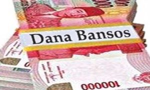 Distribusi Bansos Jelang Pilkada Serentak Ditunda Kecuali Terkait Stunting-Bencana