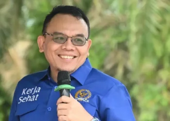 PAN Minta Pertemuan Prabowo dengan Ketum Parpol Tak Dinilai Negatif, Saleh: Terkait Kepentingan Masyarakat