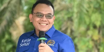 PAN Minta Pertemuan Prabowo dengan Ketum Parpol Tak Dinilai Negatif, Saleh: Terkait Kepentingan Masyarakat