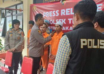 Pedagang Telur Gulung Tewas Dikeroyok Usai Diduga Curi Motor, Sempat Diikat di Pohon Kawasan Tebet
