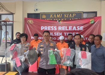 Ikut Keroyok Anak Buah hingga Tewas, Bos Telur Gulung di Tebet Dibekuk Polisi