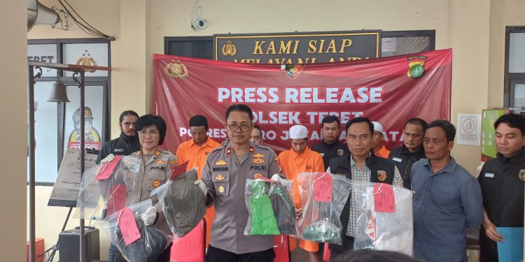 Ikut Keroyok Anak Buah hingga Tewas, Bos Telur Gulung di Tebet Dibekuk Polisi