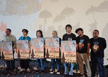 Isi Libur Sekolah dengan Nonton The Historical JavaBali di Keong Mas TMII, Sarat Nilai Pendidikan dan Sejarah!