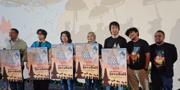 Isi Libur Sekolah dengan Nonton The Historical JavaBali di Keong Mas TMII, Sarat Nilai Pendidikan dan Sejarah!