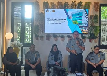 Pelanggaran Keimigrasian di Jaksel Didominasi WNA dari Tiga Negara, Ini Rinciannya
