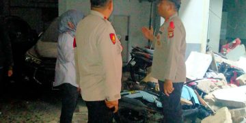 Kebakaran Tempat Spa di Blok M Bikin Pengunjung Keluar Pakai Handuk, Ini Kronologinya