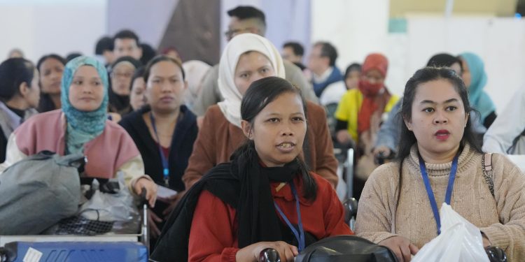 Evakuasi Tahap Dua dari Suriah Pulangkan 30 WNI, Sempat Lintasi Jalur Darat