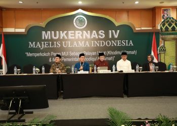 FKUB Berperan Strategis dalam Dialog Lintas Agama, tapi Kerap Terkendala Representasi Politis