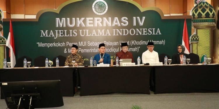 FKUB Berperan Strategis dalam Dialog Lintas Agama, tapi Kerap Terkendala Representasi Politis