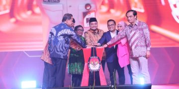 Kinerja KPU – Bawaslu dalam Pemilu 2024 Tuai Pujian, Ini Sebabnya