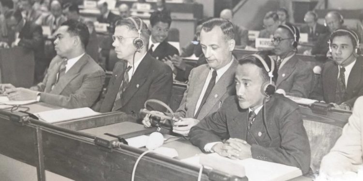 BSSN Usulkan Gelar Pahlawan Nasional untuk dr. Roebiono Kertopati: Dianggap Berjasa Kembangkan Sistem Persandian