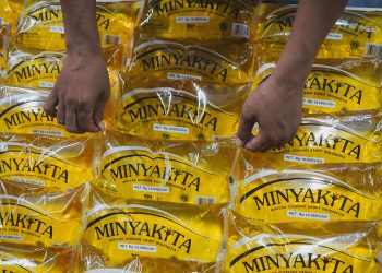 Harga Migor Melonjak, Kemendagri Minta Tim Pengendalian Inflasi Awasi Distributor
