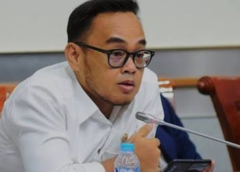 Komisi III DPR Apresiasi Polda Jatim Bongkar Sindikat Judi Online Internasional