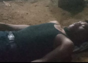 Tim Keamanan Rempang Eco City Disandera Warga Sembulang