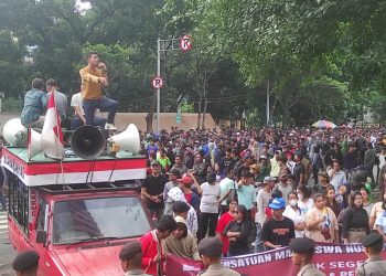 Soal Bansos Jelang Pilkada, KPK Diminta  Periksa Bupati Banggai Amiruddin Tamoreka