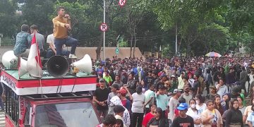 Soal Bansos Jelang Pilkada, KPK Diminta  Periksa Bupati Banggai Amiruddin Tamoreka