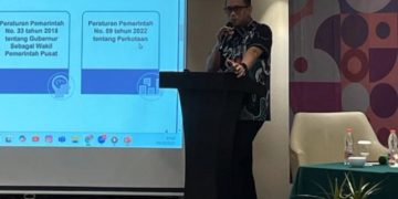 Kunci Kemajuan Wilayah Metropolitan, Pemda Harus Bersinergi Tanpa Sekat