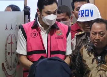 Vonis Ringan Korupsi Harvey Moeis: KY Selisik Dugaan Pelanggaran Kode Etik Hakim, Kejagung Pastikan Banding