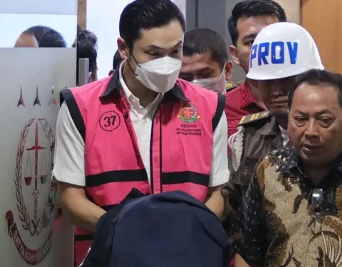 Vonis Ringan Korupsi Harvey Moeis: KY Selisik Dugaan Pelanggaran Kode Etik Hakim, Kejagung Pastikan Banding