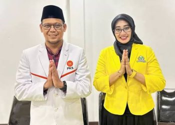 Paslon Wali Kota dan Wakil Wali Kota Depok Imam-Ririn Ajukan Gugatan ke MK, KPU: Kami Hormati