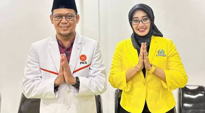 Paslon Wali Kota dan Wakil Wali Kota Depok Imam-Ririn Ajukan Gugatan ke MK, KPU: Kami Hormati