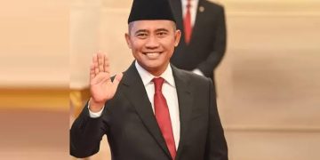 RI-China Komitmen Tingkatkan Kapasitas Kerja Sama Cegah Terorisme