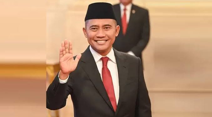 RI-China Komitmen Tingkatkan Kapasitas Kerja Sama Cegah Terorisme