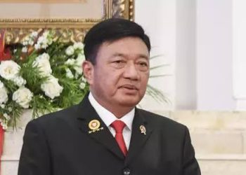 Pengguna Tembakau Sintetis Meningkat, Menko Polhukam Curiga Penjualan Masif melalui Online