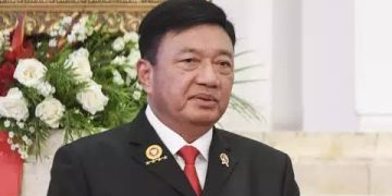Pengguna Tembakau Sintetis Meningkat, Menko Polhukam Curiga Penjualan Masif melalui Online