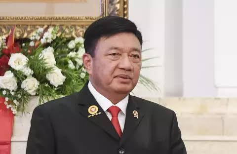 Pengguna Tembakau Sintetis Meningkat, Menko Polhukam Curiga Penjualan Masif melalui Online