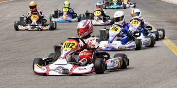 Gokart Avenue Hadirkan Pendidikan Balap Sejak Dini pada 2025